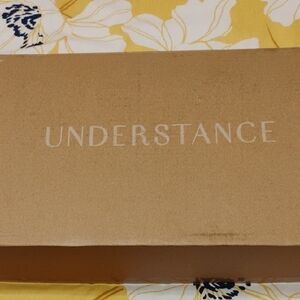 Understance Under wire Bra